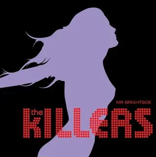 The Killers: Mr. Brightside